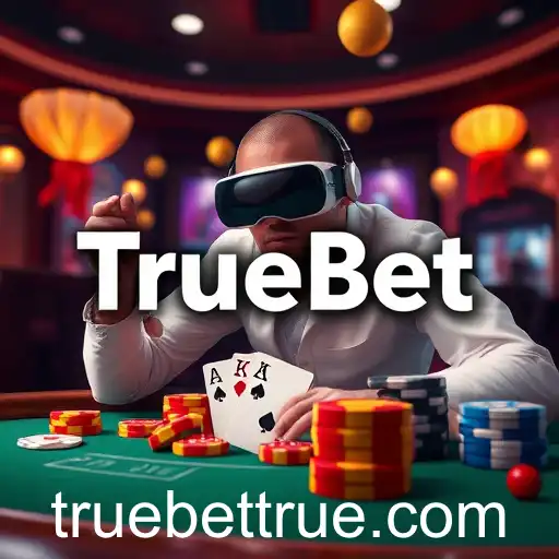 Exploring TrueBet: The Future of Casino Games Online