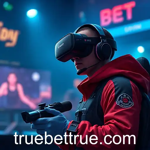 Revolutionizing Online Gaming with Truebet