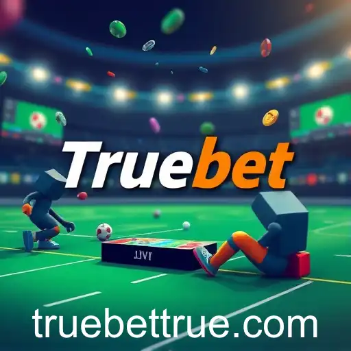 The Rise of TrueBet: A New Chapter in Online Gaming