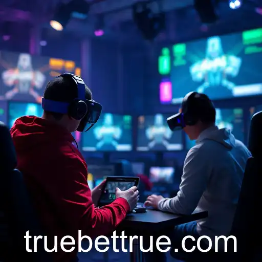 Emerging Trends in Online Gaming Platforms