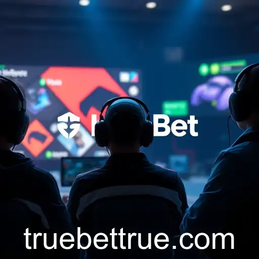 The Evolution of TrueBet in the Digital Gaming Arena