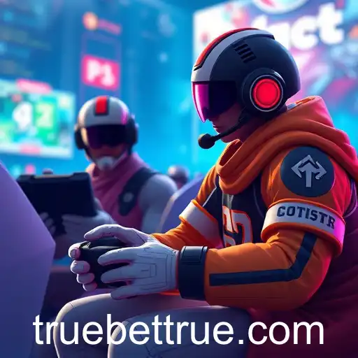 The Evolution of Truebet in the Digital Gaming Landscape