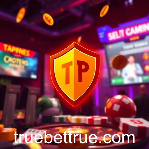 The Role of Truebet in Shaping Online Gambling Trends