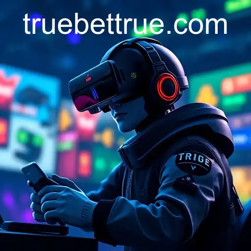 Truebet Revolutionizes Online Gaming Experience