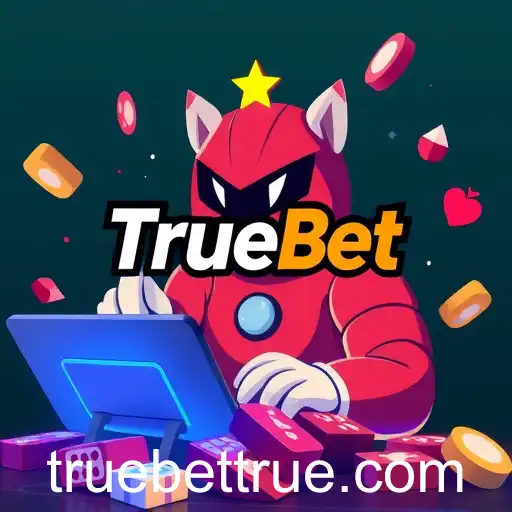 Rising Popularity of TrueBet in the Gaming World