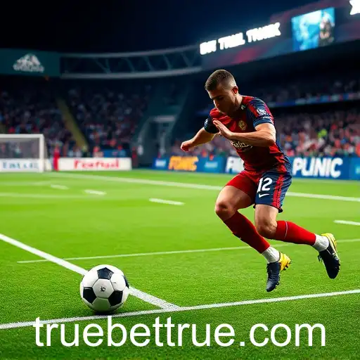 Truebet's Rise in Online Gaming