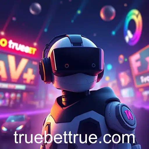 Truebet: The Evolution of Online Gaming