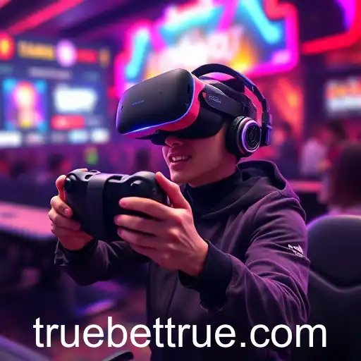 TrueBet Revolutionizes Online Gaming Experience