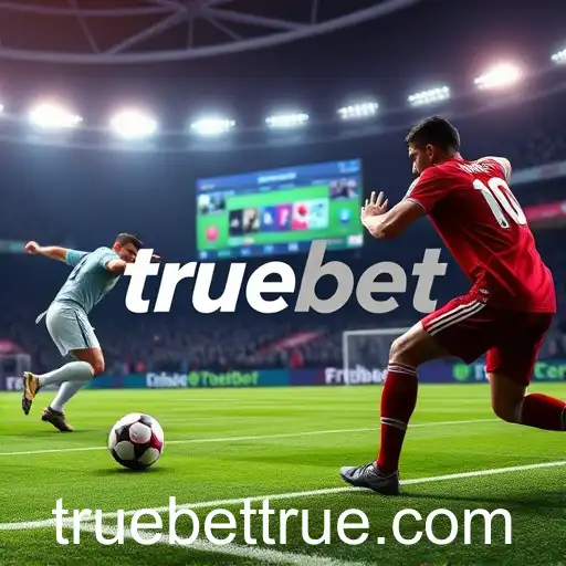 The Rise of Truebet in Online Gaming