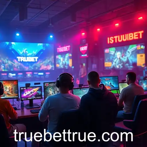 The Rise of Truebet in Online Gaming