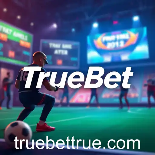 Truebet's Evolution in the Gaming World