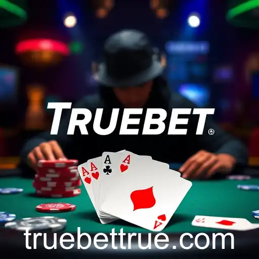 Truebet: Revolutionizing Online Gaming in 2025