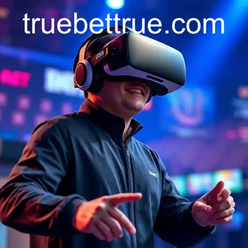 Truebet Revolutionizes Online Gaming